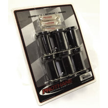 Cargar imagen en el visor de la galería, Rugged Ridge Leaf Spring Bushing Kit Front or Rear 87-95 YJ