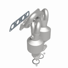 Cargar imagen en el visor de la galería, MagnaFlow Conv DF 00-05 Toyota MR2 1.8L