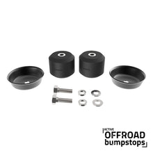 Cargar imagen en el visor de la galería, Timbren 2005 Nissan Xterra 4WD Front Active Off Road Bumpstops