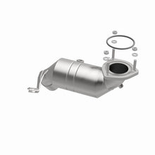 Cargar imagen en el visor de la galería, Magnaflow Conv DF 03-08 X-Type 3.0L Rear