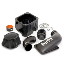 Cargar imagen en el visor de la galería, Banks Power 15 Chevy 6.6L LML Sistema de admisión de aire Ram - Filtro seco