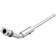 Cargar imagen en el visor de la galería, MagnaFlow Conv DF 2000 Volvo S70 2.4L