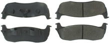Cargar imagen en el visor de la galería, StopTech Street Select Brake Pads - Rear