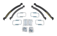 Cargar imagen en el visor de la galería, Hellwig 96-00 Ford Ranger EZ Nivel 1000 Resorte auxiliar - Hasta 1000 libras