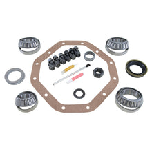 Cargar imagen en el visor de la galería, Yukon Gear Master Overhaul Kit For 06 &amp; Down Chrysler Sprinter Van Rear Diff