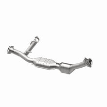 Cargar imagen en el visor de la galería, MagnaFlow Conv DF 03-04 Lincoln Navigator 5.4L P/S