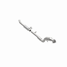Cargar imagen en el visor de la galería, MagnaFlow Conv DF 04-06 Audi A8 Quattro 4.2L