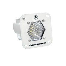 Cargar imagen en el visor de la galería, Baja Designs S1 Montaje Empotrado Trabajo/Escena LED Blanco