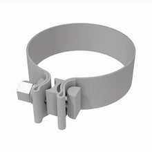 Cargar imagen en el visor de la galería, MagnaFlow Clamp 3.50inch TORCA SS 1.25inch 10pk