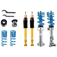 Cargar imagen en el visor de la galería, Bilstein B14 2009 Mercedes-Benz C230 Base Front and Rear Suspension Kit