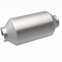 Cargar imagen en el visor de la galería, MagnaFlow GM 3500/4500 HD 6.0L 3in Universal Converter