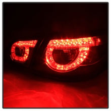 Cargar imagen en el visor de la galería, Spyder Chevy SS 2014-2016 LED Tail Lights Black ALT-YD-CVSS14-LED-BK