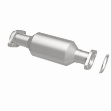 Cargar imagen en el visor de la galería, MagnaFlow Conv DF California Grade 87-90 Mitsubishi Van 2.4L