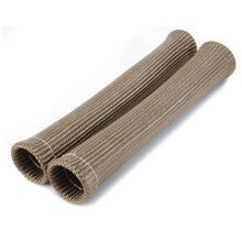 Cargar imagen en el visor de la galería, DEI Protect-A-Boot - 8 pulgadas - Paquete de 2 - Sin anillo - Titanio