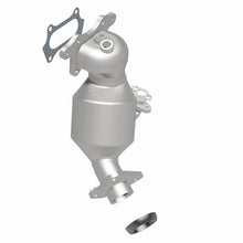 Cargar imagen en el visor de la galería, Magnaflow Conv DF 12-14 Civic Hybrid 1.5L Manifold