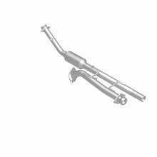 Cargar imagen en el visor de la galería, MagnaFlow Conv DF 1997-2000 Ford Explorer 4.0