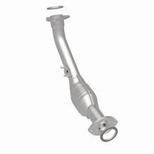 Cargar imagen en el visor de la galería, MagnaFlow Conv DF 02-04 Tacoma 2.4L front 50S