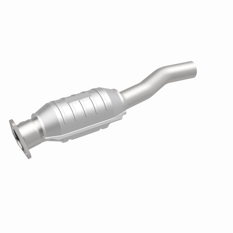 MagnaFlow Conv Ajuste directo Audi 87 92