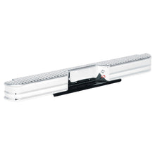 Cargar imagen en el visor de la galería, Parachoques universal Westin/Fey 67-96 F-Series Style Side / 97-98 F-250/350 HD Diamondstep - Cromo