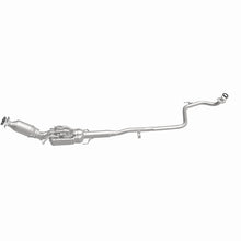 Cargar imagen en el visor de la galería, MagnaFlow Conv Direct Fit 12-13 Toyota Prius C Base Underbody 1.5L