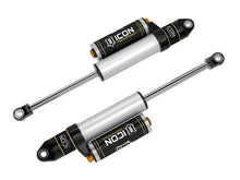 Cargar imagen en el visor de la galería, ICON 99-04 Ford F-250/F-350 Super Duty 4WD 3-6in Front 2.5 Series Shocks VS PB - Pair