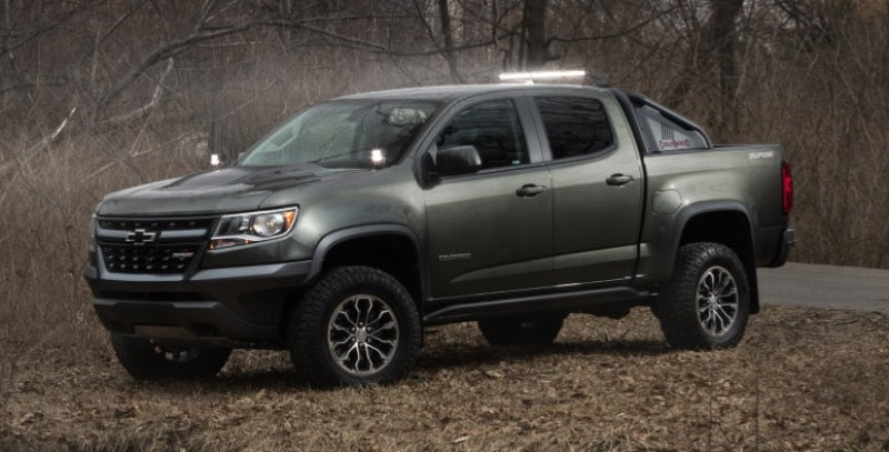 Kit de montaje de pilar A Baja Designs Squadron Pro GM