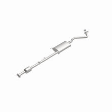 Cargar imagen en el visor de la galería, MagnaFlow 08-10 Toyota Highlander 3.3L OEM Grade Direct Fit Catalytic Converter