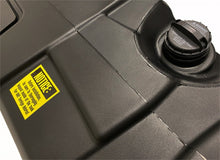 Cargar imagen en el visor de la galería, Titan Fuel Tanks Universal (Excl CargoBox/RamBox) 50 Gal Extra HD Cross-Linked PE Titan Trekker Tank