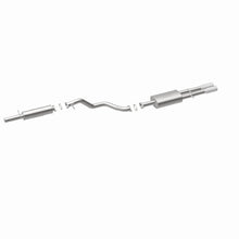 Cargar imagen en el visor de la galería, Sistema MagnaFlow C/B 02 VW Jetta 1.8T