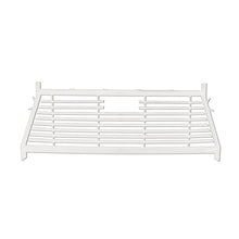 Cargar imagen en el visor de la galería, Westin 1999-2018 Toyota/GMC/Chevrolet/Ford Silverado/Sierra 1500/2500/3500 HD Headache Rack - White