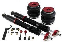 Cargar imagen en el visor de la galería, Kit trasero de rendimiento de elevación de aire para BMW M3 E46 99-06
