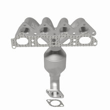 Cargar imagen en el visor de la galería, MagnaFlow Conv Direct Fit 98-01 Hyundai Elantra 1.8L