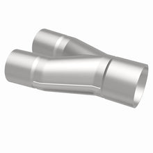 Cargar imagen en el visor de la galería, MagnaFlow Smooth Trans Y 2.50/2.00inch SS 10deg.