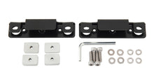 Cargar imagen en el visor de la galería, Rhino-Rack Nissan NV Quick Mount Ditch Bracket - 2 pcs
