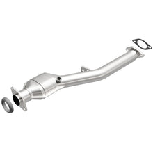 Cargar imagen en el visor de la galería, Magnaflow Conv DF 06-08 Subaru Forester/06-07 Impreza 2.5L Rear Turbocharged (49 State)