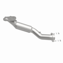 Cargar imagen en el visor de la galería, MagnaFlow Catalytic Conv Direct Fit Federal 06-11 Chevy Corvette V8 7.0LGAS