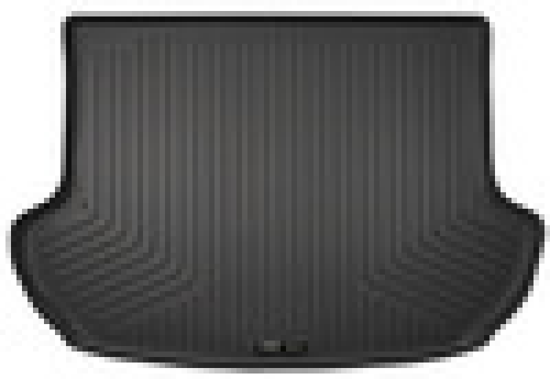 Husky Liners 2015 Nissan Murano Weatherbeater Revestimiento de carga negro