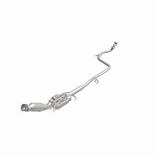 Cargar imagen en el visor de la galería, MagnaFlow Conv Direct Fit 12-13 Toyota Prius C Base Underbody 1.5L