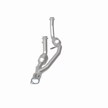 Cargar imagen en el visor de la galería, MagnaFlow Conv DF Taurus 94