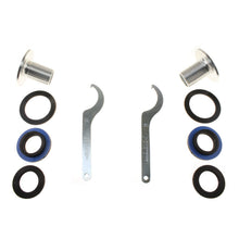 Cargar imagen en el visor de la galería, Bilstein B16 (PSS10) 12-13 Mercedes-Benz CLS550 Base V8 4.6L Frt &amp; Rr Performance Suspension System