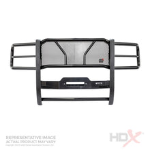 Cargar imagen en el visor de la galería, Westin Ford F-150/F-150 XL SSV 15-20 HDX Winch Mount Grille Guard