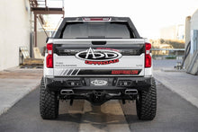 Cargar imagen en el visor de la galería, Addictive Desert Designs 2019 Chevy/GMC Silverado/ Sierra 1500 Stealth Fighter Chase Rack