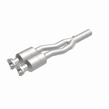 Cargar imagen en el visor de la galería, MagnaFlow Conv Direct Fit 01-05 Audi TT Quattro 1.8L