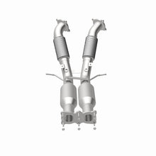 Cargar imagen en el visor de la galería, Magnaflow Conv DF 08-09 Volvo XC70 3.2L