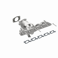 Cargar imagen en el visor de la galería, Magnaflow Conv DF 01-05 Volvo S60 2.4L Manifold
