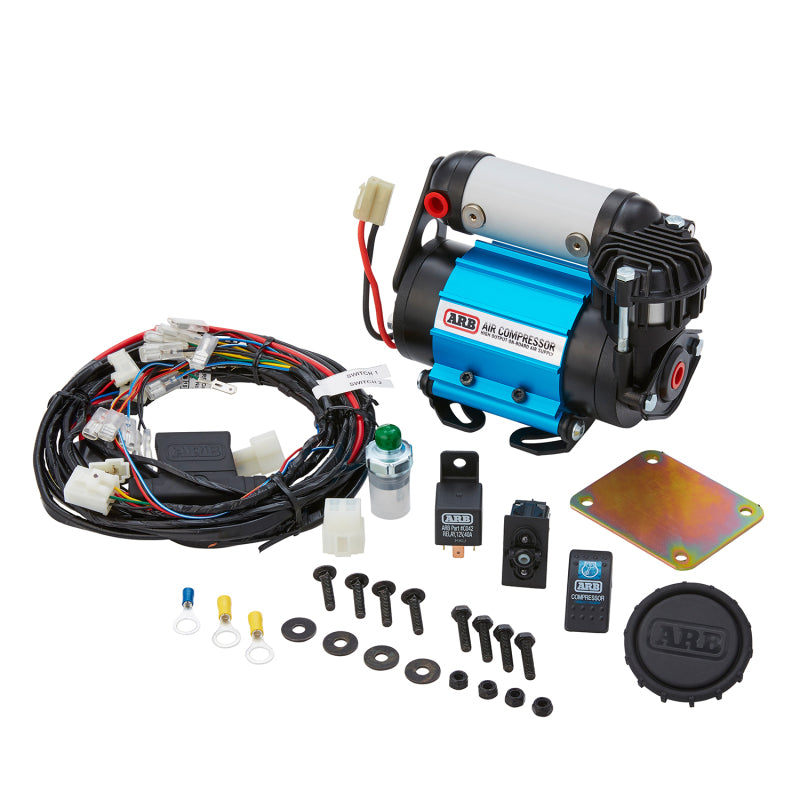 Compresor ARB Mdm ​​Air Locker 24V
