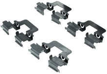 Cargar imagen en el visor de la galería, StopTech 14-18 Audi R8 w/ Iron Brakes Street Select Front Brake Pads