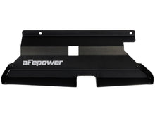 Cargar imagen en el visor de la galería, Admisiones aFe MagnumFORCE Cucharas AIS BMW Serie 3/ M3 (E46) 01-06 L6 - Negras