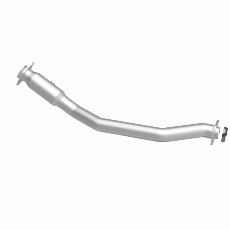 Magnaflow Conv DF 2012-2017 Grand Cherokee V8 6.4 OEM debajo de la carrocería