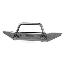 Cargar imagen en el visor de la galería, Rugged Ridge XHD Bumper Kit Overrider Ft 76-06 CJ/Jeep Wrangler